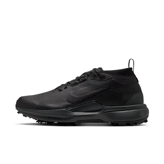 Zdjęcie produktu Męskie wodoszczelne buty do golfa Nike Pegasus 1 G GORE-TEX - Czerń