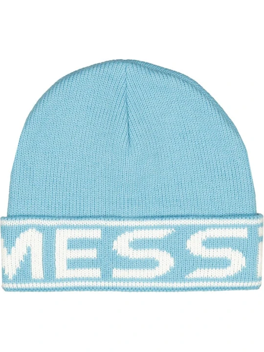Zdjęcie produktu Messi Czapka w kolorze błękitnym rozmiar: 146-164