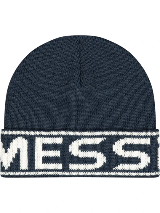 Zdjęcie produktu Messi Czapka w kolorze granatowym rozmiar: 146-164