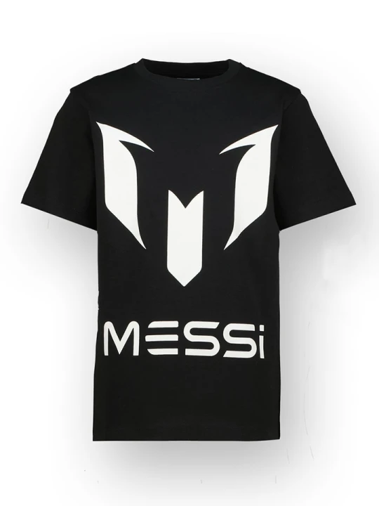 Zdjęcie produktu Messi Koszulka w kolorze czarnym rozmiar: 164