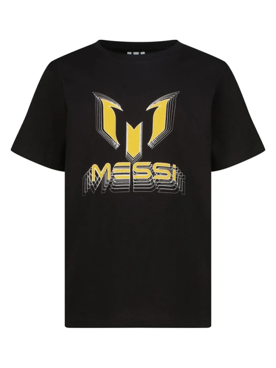 Zdjęcie produktu Messi Koszulka w kolorze czarnym rozmiar: 176