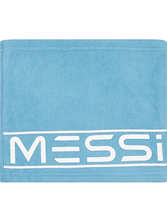 Zdjęcie produktu Messi Szal-koło w kolorze błękitnym rozmiar: 122-140