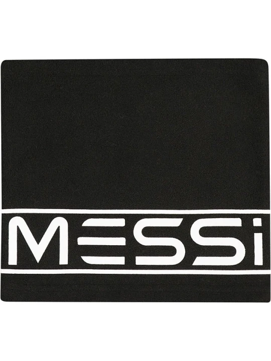 Zdjęcie produktu Messi Szal-koło w kolorze czarnym rozmiar: 146-164