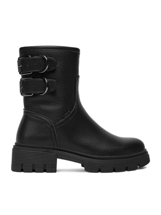 Zdjęcie produktu MEXX Botki CEO-MI001711153W Czarny