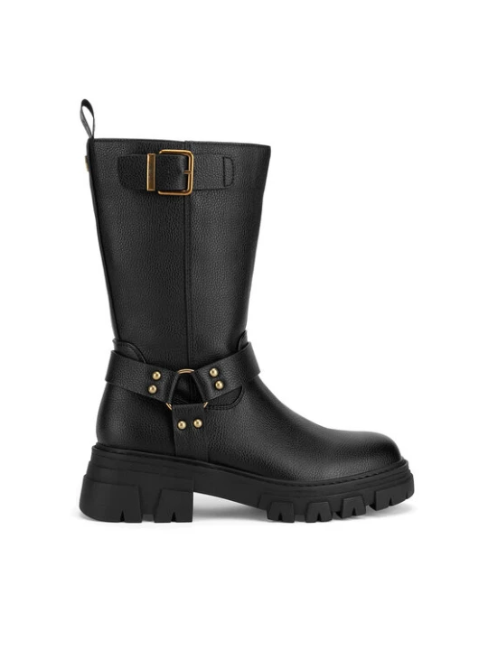 Zdjęcie produktu MEXX Botki MI001805043W Czarny