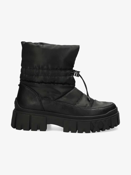 Zdjęcie produktu Mexx botki PIKKA KILLAH czarny