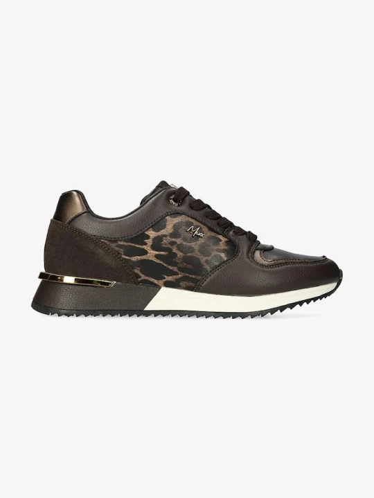 Zdjęcie produktu Mexx buty FLEUR ELLEN brązowy