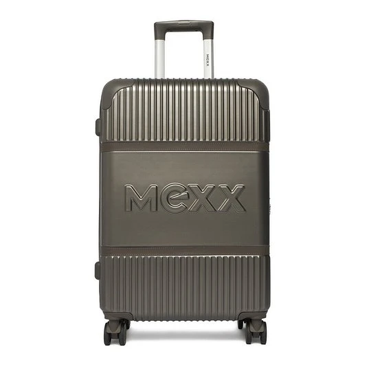 Zdjęcie produktu Mexx CEO-MEXX-037-M-SILVER Srebrny ciemny