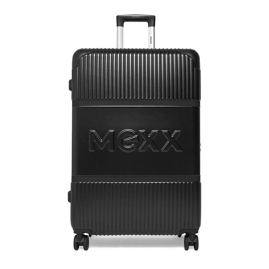Zdjęcie produktu Mexx CEO-MEXX-039-L-BLACK Czarny