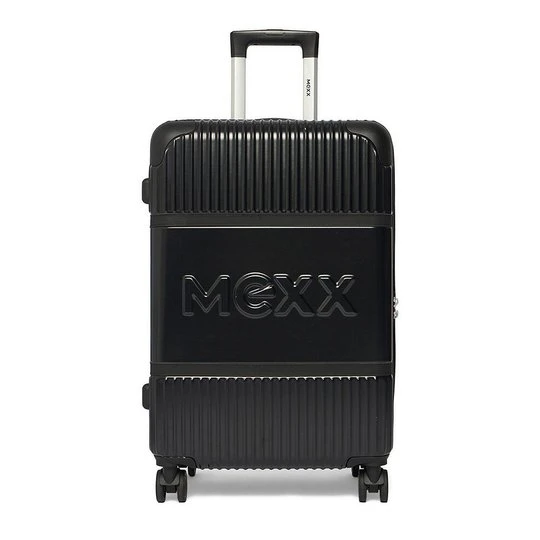 Zdjęcie produktu Mexx CEO-MEXX-039-M-BLACK Czarny