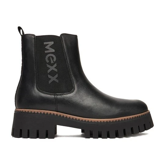 Zdjęcie produktu Mexx CEO-MX/031C-WI23 Czarny