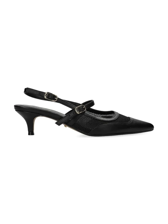 Zdjęcie produktu Mexx czółenka TORY SUKI Slingback Pump czarny