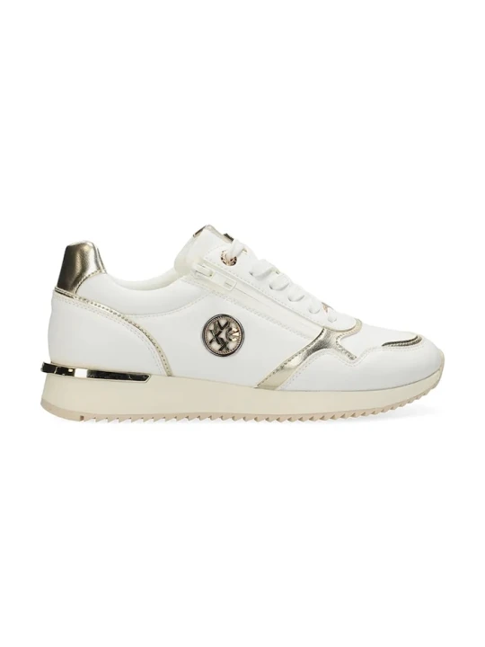 Zdjęcie produktu Mexx EKE CAIA Sneaker sneakersy damskie biały