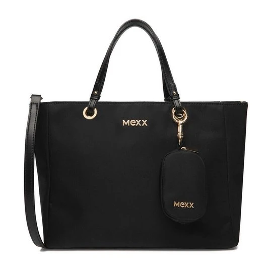 Zdjęcie produktu Mexx EO-MEXX-L-001-09 Czarny