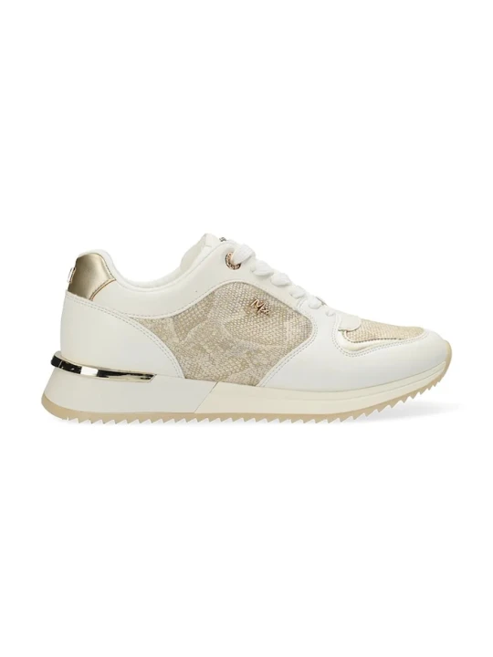 Zdjęcie produktu Mexx FLEUR ELLEN Sneaker sneakersy damskie biały