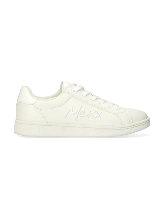 Zdjęcie produktu Mexx GLIB PEPPER Sneaker sneakersy damskie biały