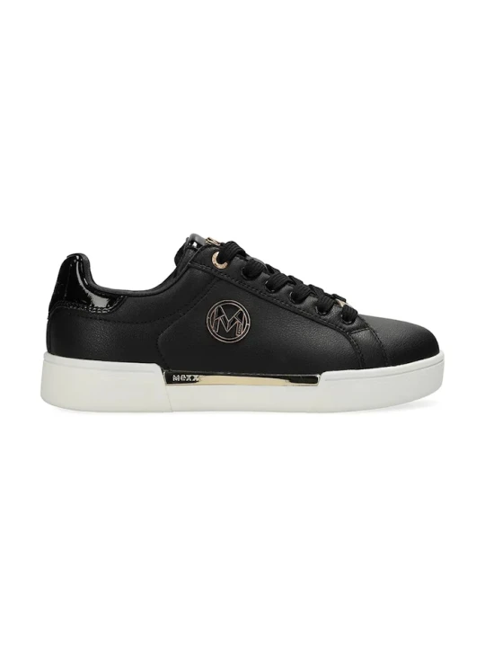 Zdjęcie produktu Mexx HELEXX GUSS Sneaker sneakersy damskie czarny