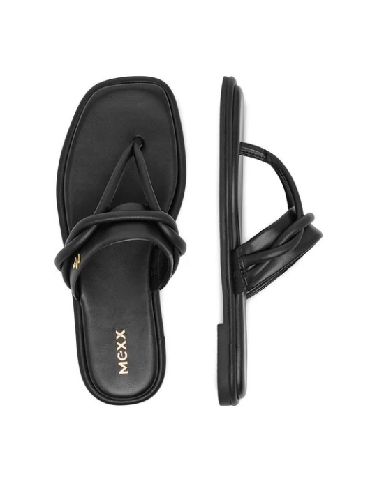 Zdjęcie produktu MEXX Japonki EO-CD25-194-1 Czarny
