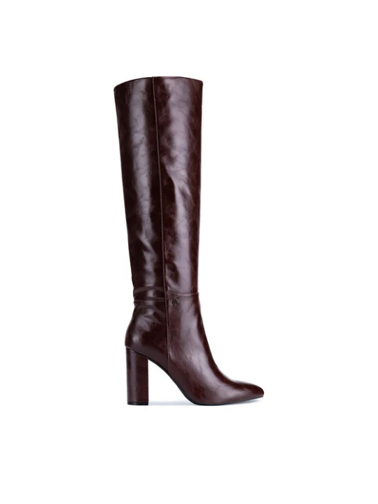 Zdjęcie produktu MEXX Kozaki MI001805743W Brązowy