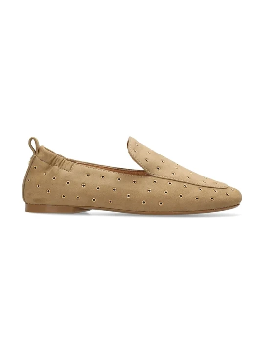 Zdjęcie produktu Mexx loafersy damskie ROZY II LEMON Loafer brązowy