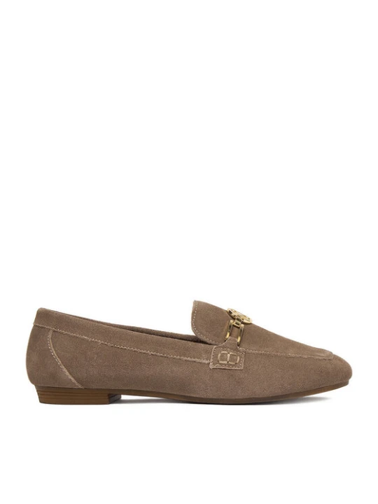 Zdjęcie produktu MEXX Loafersy EO-HY62517-3 Brązowy
