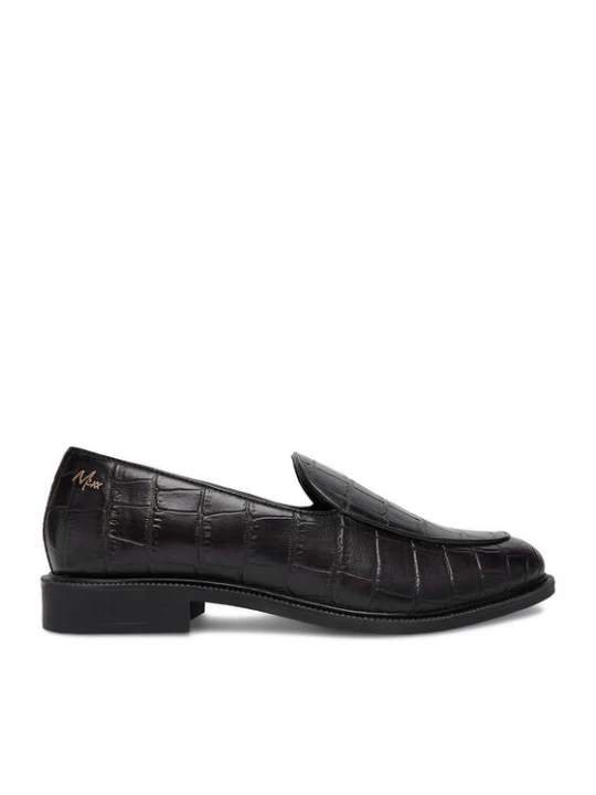 Zdjęcie produktu MEXX Loafersy EO-WI44-ANTLER-01 Brązowy ciemny