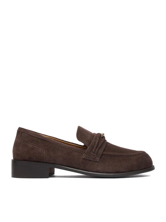 Zdjęcie produktu MEXX Loafersy EO-WS1164-04 Brązowy ciemny