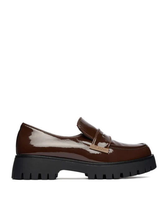Zdjęcie produktu MEXX Loafersy EO-WS6035-28 Brązowy