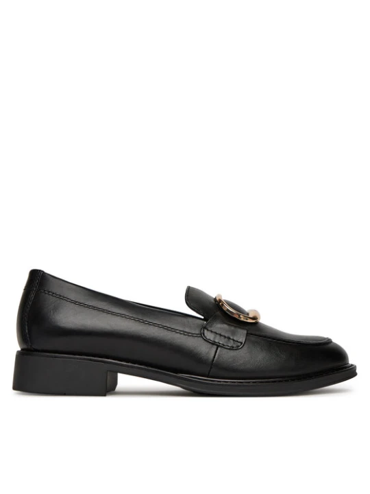 Zdjęcie produktu MEXX Loafersy MX/013C-RST Czarny