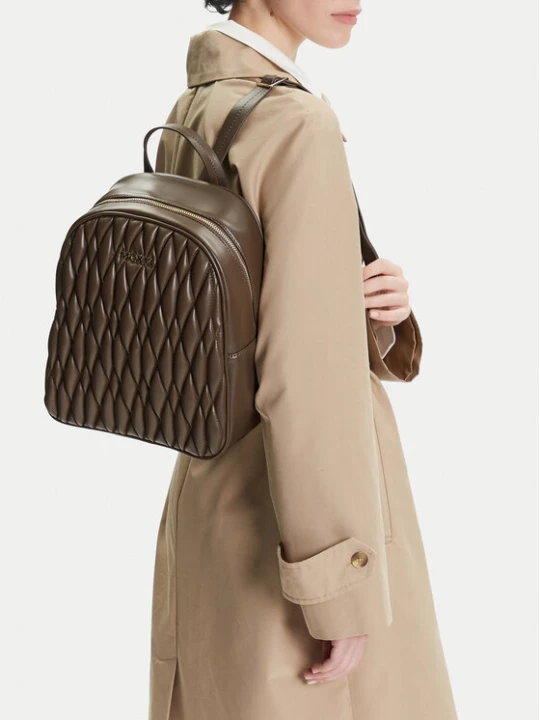 Zdjęcie produktu MEXX Plecak C-MEXX-L-011-08 Khaki