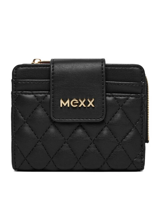 Zdjęcie produktu MEXX Portfel CEO-MEXX-W1-002-AW26 Czarny