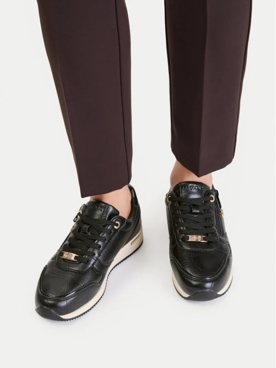 Zdjęcie produktu MEXX Sneakersy CEO-MI001006563W Czarny