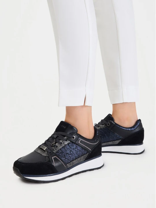 Zdjęcie produktu MEXX Sneakersy CEO-MI001006763W Granatowy