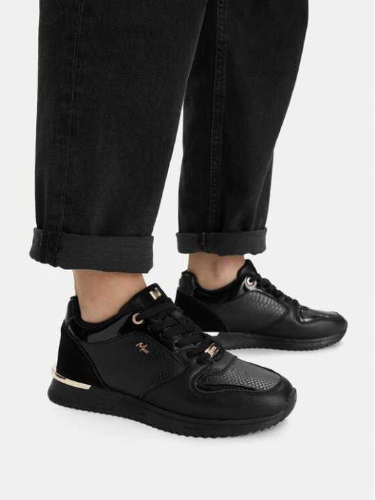 Zdjęcie produktu MEXX Sneakersy CEO-MI001008343W Czarny