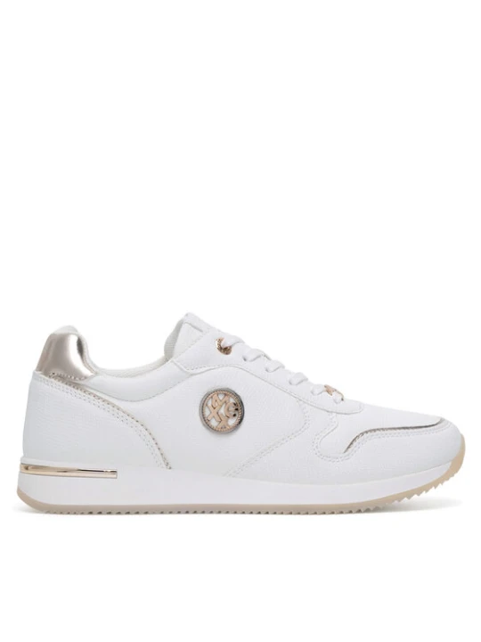 Zdjęcie produktu MEXX Sneakersy CEO-MI001013251W Écru Kremowy