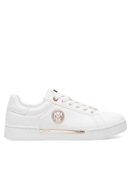 Zdjęcie produktu MEXX Sneakersy CEO-MIRL1011441W-01 Biały