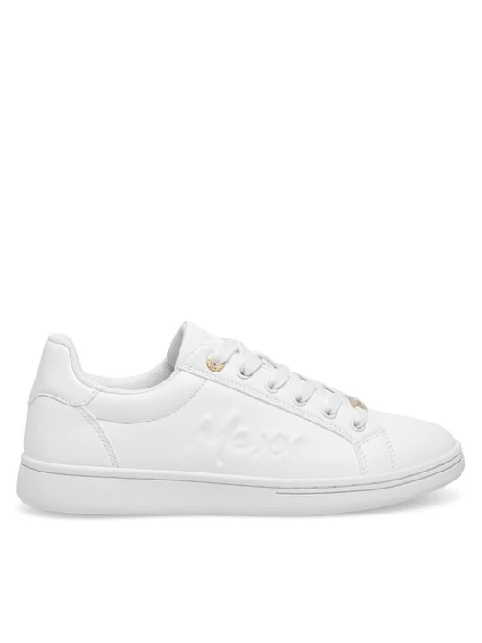 Zdjęcie produktu MEXX Sneakersy CEO-MIRL1011741W-01 Biały