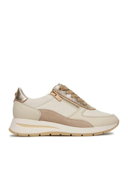 Zdjęcie produktu MEXX Sneakersy EO-25F589-1 Écru Kremowy