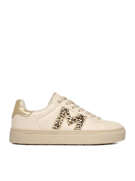 Zdjęcie produktu MEXX Sneakersy EO-MI001010861W Beżowy