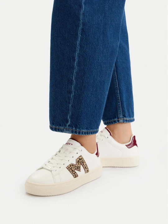 Zdjęcie produktu MEXX Sneakersy EO-MI001010861W Biały