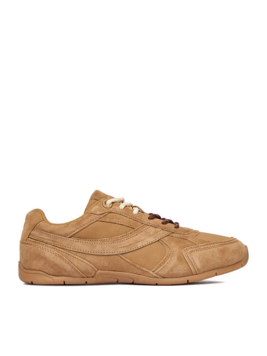 Zdjęcie produktu MEXX Sneakersy EO-MI001011061W Brązowy