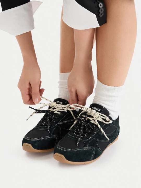 Zdjęcie produktu MEXX Sneakersy EO-MI001011061W Czarny