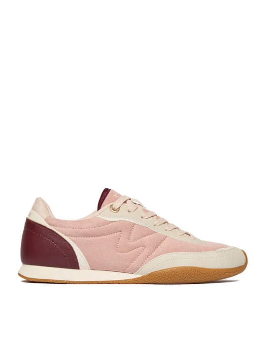 Zdjęcie produktu MEXX Sneakersy EO-MI001011261W Różowy