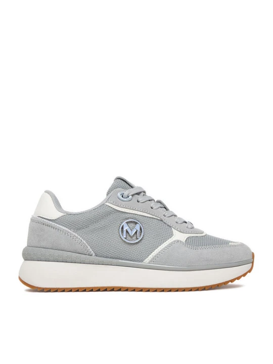 Zdjęcie produktu MEXX Sneakersy EO-MI001011461W Niebieski