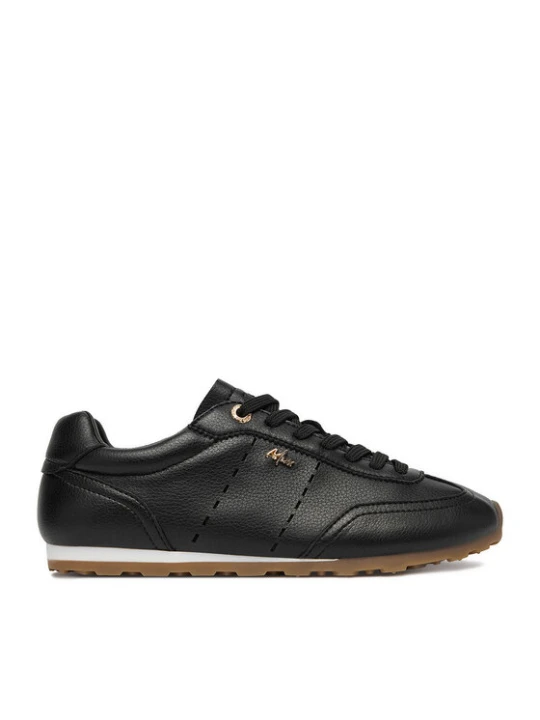 Zdjęcie produktu MEXX Sneakersy EO-MI001011561W Czarny
