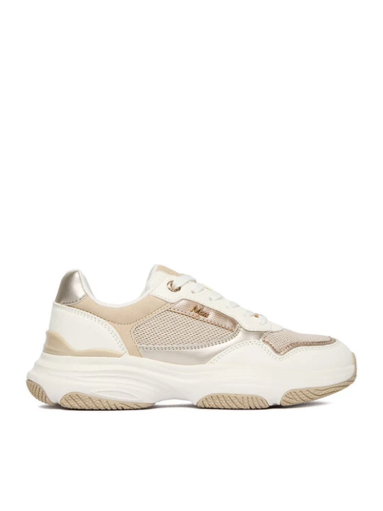 Zdjęcie produktu MEXX Sneakersy EO-MI001011661W Biały