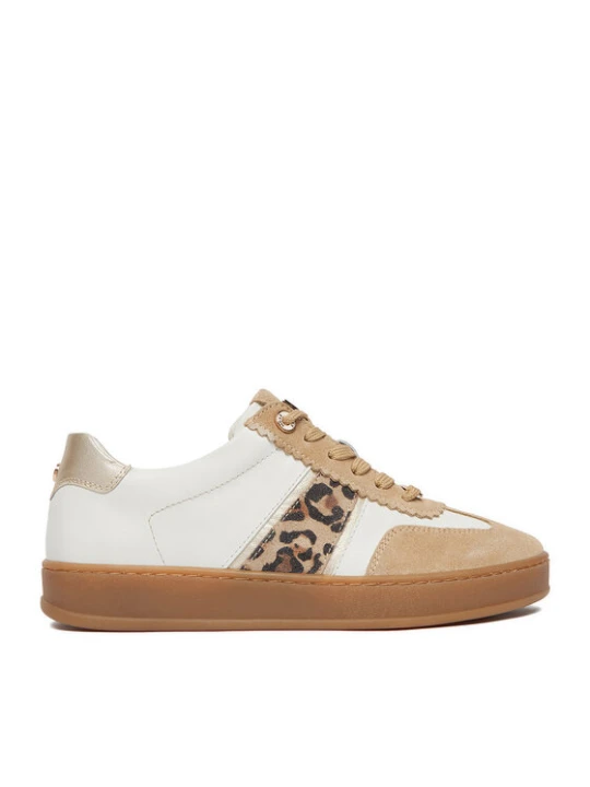 Zdjęcie produktu MEXX Sneakersy EO-WI16-HAIRY-01 Biały