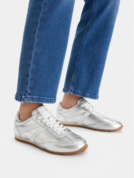 Zdjęcie produktu MEXX Sneakersy EO-WI44-22-2094-11848 Srebrny