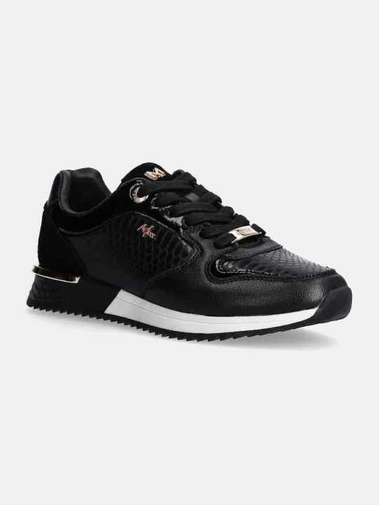 Zdjęcie produktu Mexx sneakersy FLEUR ELLEN czarny