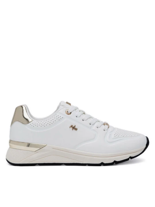 Zdjęcie produktu MEXX Sneakersy MI001008143W Biały